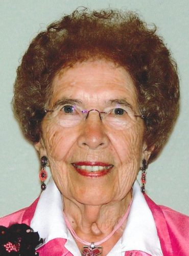 Frances Hanson | News, Sports, Jobs - Marshall Independent - Vimarsana News